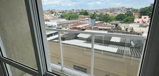 Apartamento com 2 Quartos à venda, 60m² no Nova Cidade, Nilópolis