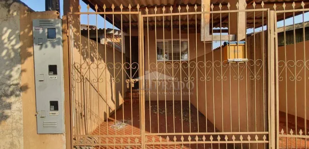 Casa com 5 Quartos à venda, 182m² no Santa Paula, Ibiporã