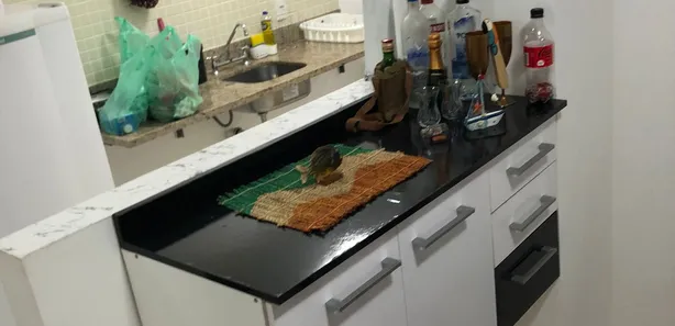 Apartamento com 2 Quartos à venda, 78m² no Itacuruçá, Mangaratiba