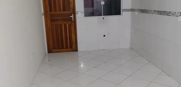 Casa com 2 Quartos à venda, 79m² no Jardim Joao Paulo II, Campina Grande do Sul