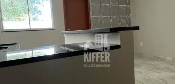 Apartamento com 2 Quartos à venda, 80m² no Jardim Atlântico Oeste (Itaipuaçu), Maricá