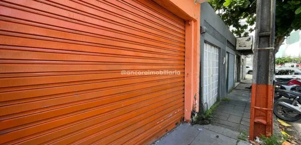 Loja / Salão / Ponto Comercial para alugar, 42m² no Bairro Novo, Olinda