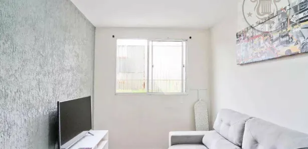 Apartamento com 1 Quarto à venda, 43m² no Vila Siqueira (Zona Norte), São Paulo