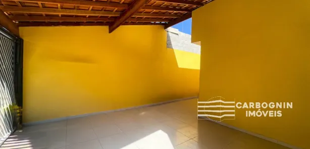 Casa com 2 Quartos para alugar, 115m² no Jardim São José, Caçapava