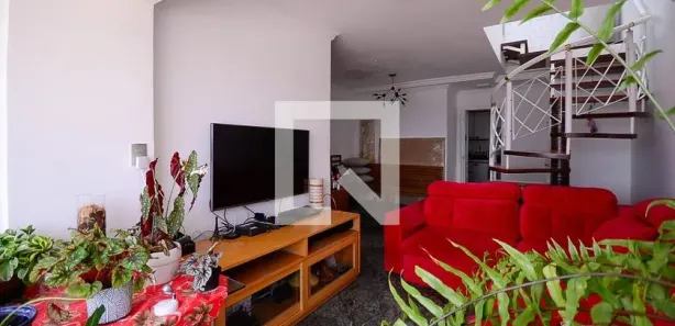 Apartamento com 3 Quartos à venda, 175m² no Vila Santo Estéfano, São Paulo