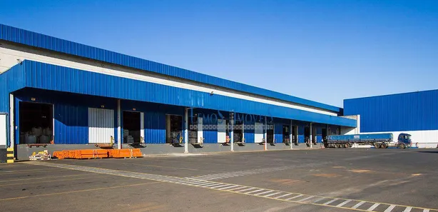 Galpão / Depósito / Armazém para alugar, 9640m² no Jardim Bela Vista, Sumaré