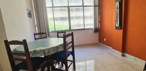 Apartamento com 1 Quarto à venda, 40m² no Copacabana, Rio de Janeiro