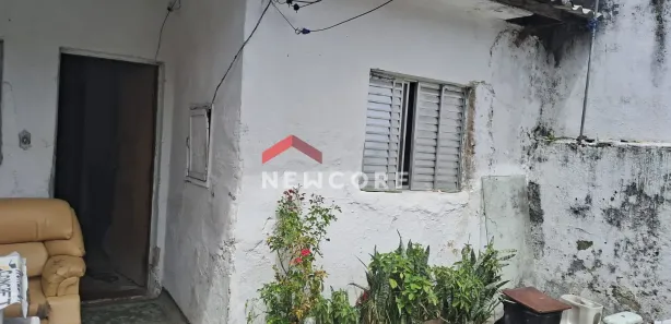 Casa com 2 Quartos à venda, 66m² no Jardim Tietê, São Paulo