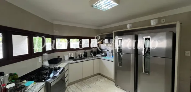 Casa de Condomínio com 4 Quartos à venda, 320m² no Guarajuba (Monte Gordo), Camaçari