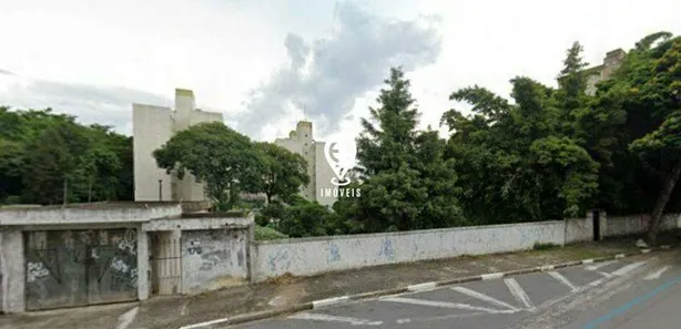 Terreno / Lote / Condomínio à venda, 1237m² no Centro, Diadema