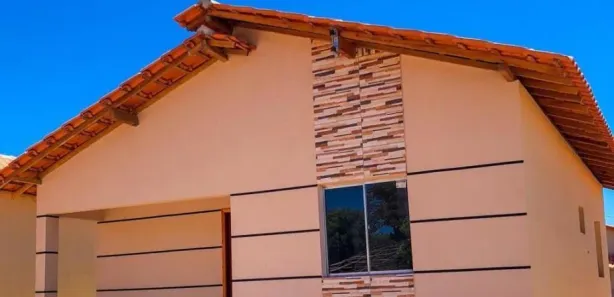 Casa com 2 Quartos à venda, 52m² no , Altos