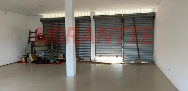 Loja / Salão / Ponto Comercial para alugar, 129m² no Palmeiras, Mairiporã