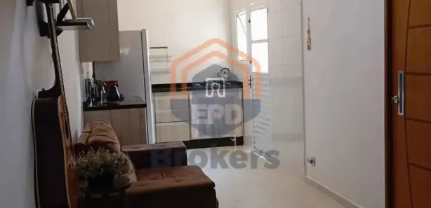 Casa com 2 Quartos à venda, 48m² no Caioçara, Jarinu