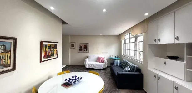 Apartamento com 3 Quartos à venda, 104m² no Federação, Salvador