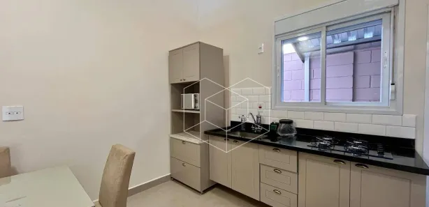 Apartamento com 1 Quarto para alugar, 59m² no Jardim Alvorada II, Jaú