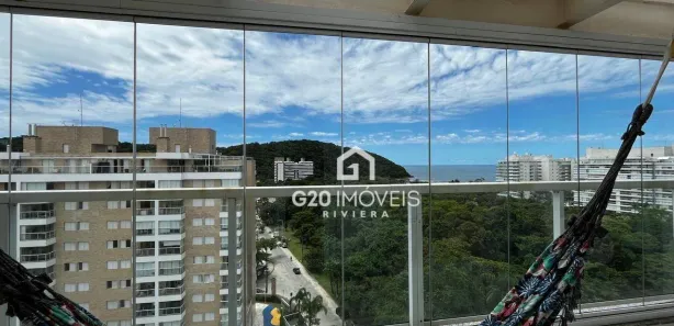 Cobertura com 3 Quartos para venda ou aluguel, 141m² no São Lourenço, Bertioga