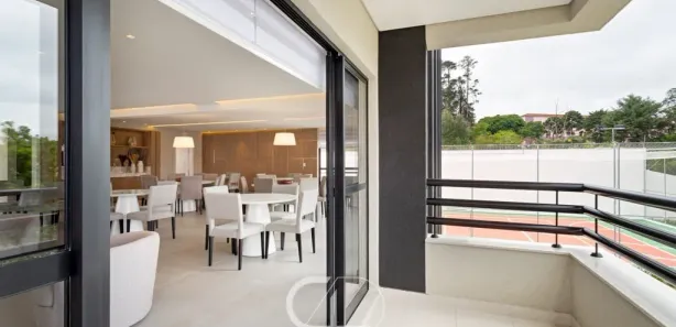 Terreno / Lote / Condomínio à venda, 268m² no Bairro Alto, Curitiba