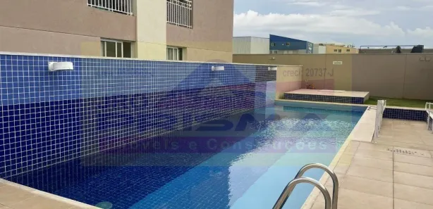 Apartamento com 2 Quartos para venda ou aluguel, 50m² no Jardim da Mina, Itupeva