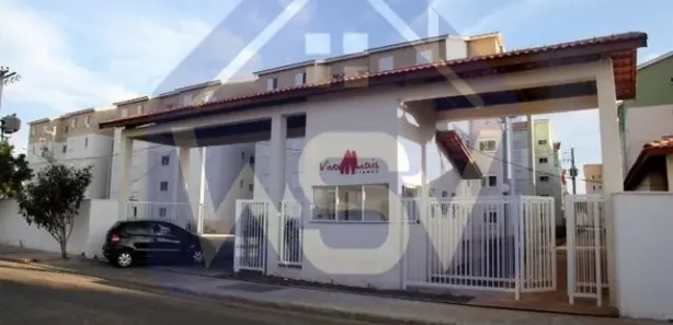 Apartamento com 2 Quartos à venda, 50m² no Vila São Carlos, Itaquaquecetuba