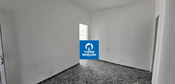 Casa de Vila com 2 Quartos para alugar, 60m² no Porto Novo, São Gonçalo