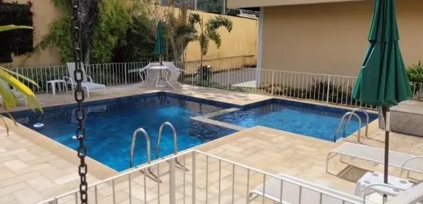 Cobertura com 3 Quartos para alugar, 240m² no Itaipava, Petrópolis
