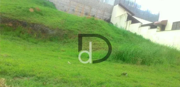 Terreno / Lote / Condomínio à venda, 450m² no Villaggio Capríccio, Louveira
