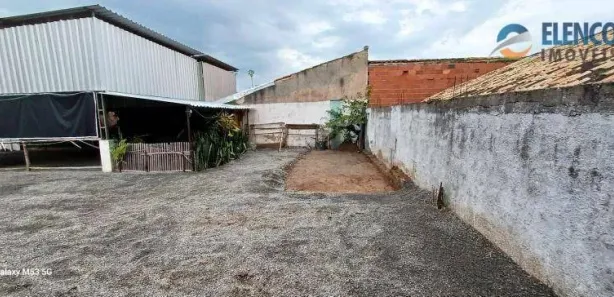 Galpão / Depósito / Armazém para alugar, 100m² no Piratininga, Niterói