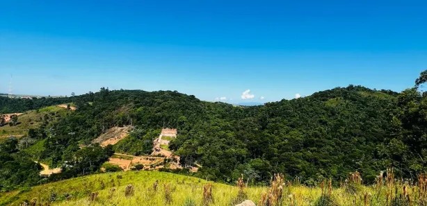 Terreno / Lote / Condomínio à venda, 1000m² no Almeida Prado, Igaratá