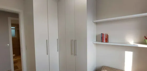 Casa com 3 Quartos à venda, 138m² no Jardim Cruz Alta, Várzea Paulista