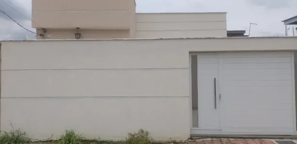 Casa com 2 Quartos à venda, 130m² no Campo Grande, Rio de Janeiro