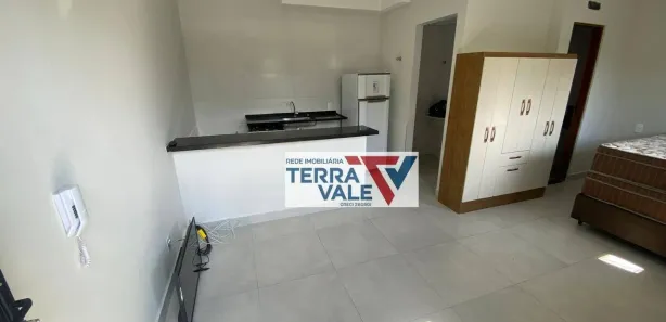 Kitnet com 1 Quarto para alugar, 38m² no Nova Lorena, Lorena