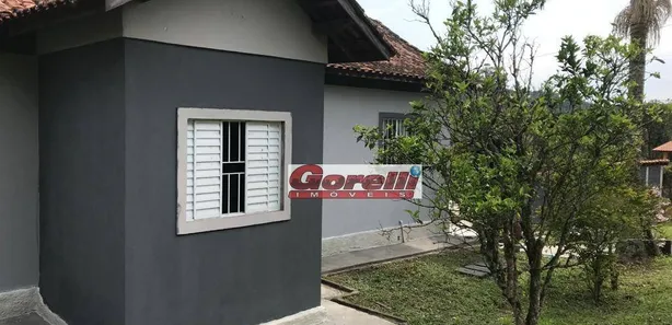 Fazenda / Sítio / Chácara com 3 Quartos à venda, 250m² no Biritiba-Ussu, Mogi das Cruzes