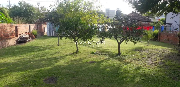 Terreno / Lote / Condomínio à venda, 598m² no Passo D'Areia, Santa Maria