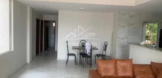 Apartamento com 3 Quartos à venda, 150m² no Chã de Cruz, Paudalho