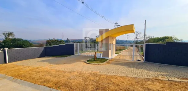 Terreno / Lote / Condomínio à venda, 1005m² no , Araçoiaba da Serra