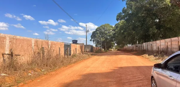 Terreno / Lote / Condomínio à venda, 350m² no , Brasília