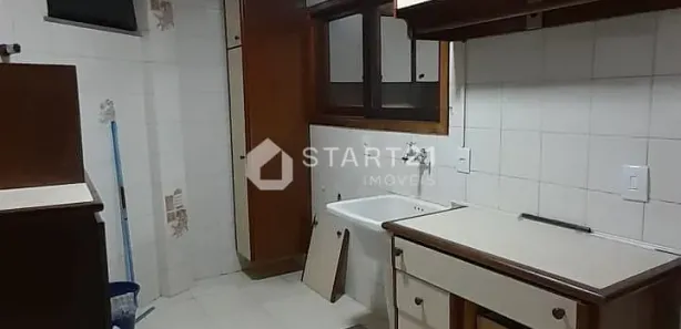 Apartamento com 3 Quartos à venda, 139m² no Centro, Barra Mansa