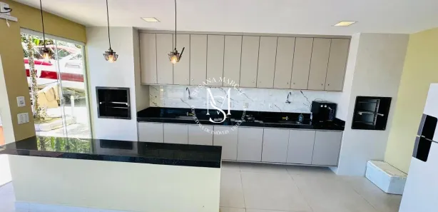Cobertura com 3 Quartos à venda, 180m² no Pontal do Partido (Cunhambebe), Angra dos Reis