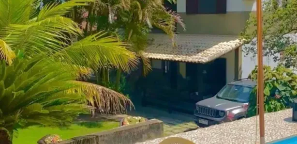 Casa com 5 Quartos para venda ou aluguel, 211m² no Guarani, Saquarema