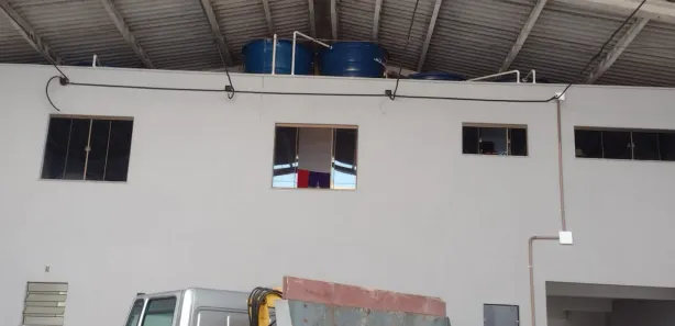 Galpão / Depósito / Armazém para alugar, 260m² no Jardim Caiçara, Cabo Frio