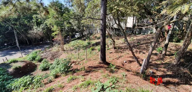 Terreno / Lote / Condomínio à venda, 600m² no Granja Carneiro Viana, Cotia