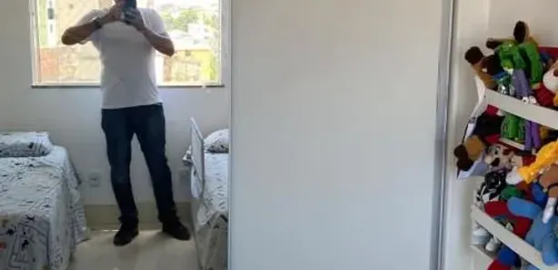 Apartamento com 2 Quartos à venda, 72m² no Candeal, Salvador