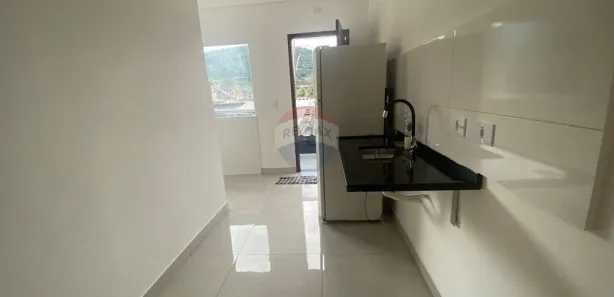 Kitnet com 1 Quarto à venda, 45m² no Jardim Virgínia, Guarujá