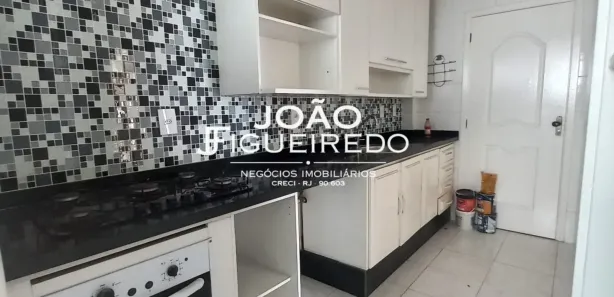Cobertura com 4 Quartos para venda ou aluguel, 220m² no Parque Tamandaré, Campos dos Goytacazes