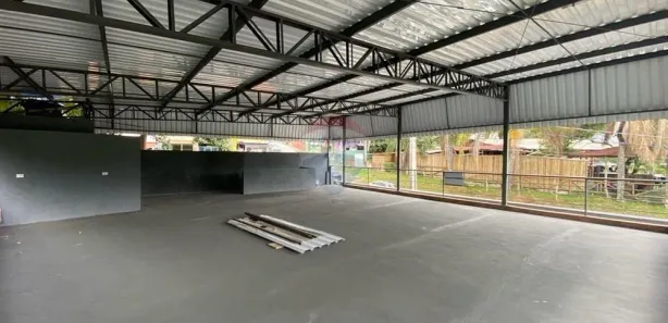 Loja / Salão / Ponto Comercial para alugar, 317m² no Juqueri Mirim, Mairiporã