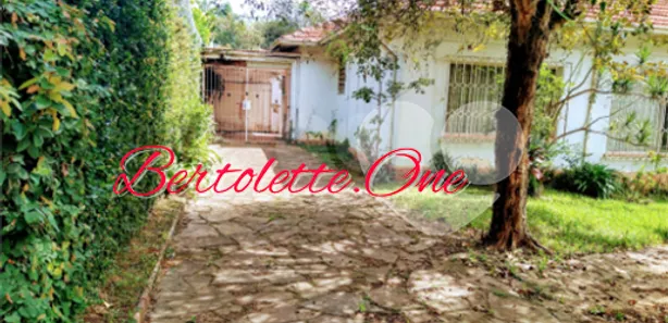 Terreno / Lote / Condomínio à venda, 1000m² no Vila Albertina, São Paulo