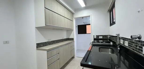 Apartamento com 2 Quartos para alugar, 77m² no Vila Leopoldina, São Paulo