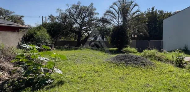 Terreno / Lote / Condomínio à venda, 492m² no Caminhos de San Conrado (Sousas), Campinas