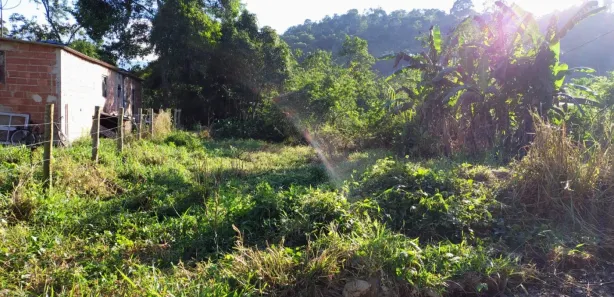 Terreno / Lote / Condomínio à venda, 270m² no Cidade Jardim Parque Estoril, Nova Iguaçu