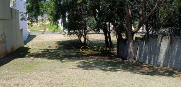 Terreno / Lote / Condomínio à venda, 324m² no Condomínio Residencial Flores, Votorantim